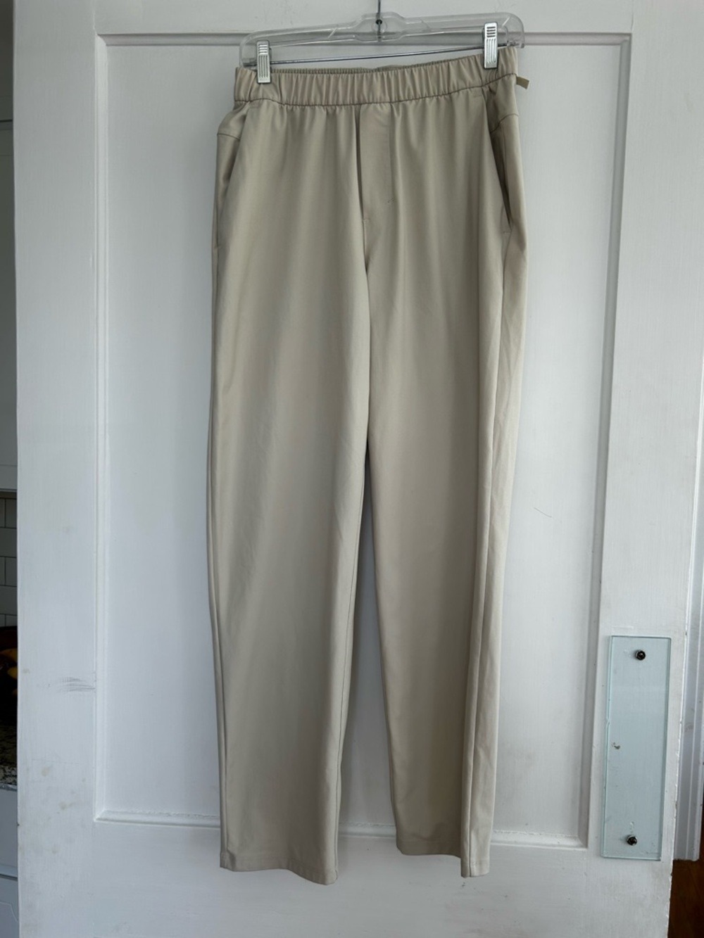 lululemon athletica Men's Zeroed In Slim-fit Pant